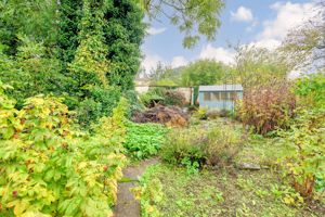 Garden- click for photo gallery